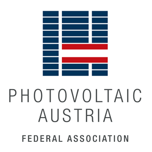 Logo Photovoltaic Austria Federal Association