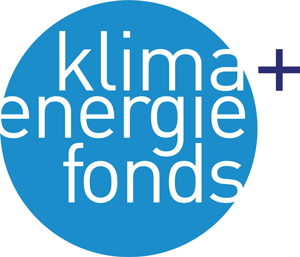 Logo Klima-Energie-Fonds Österreich