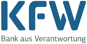 Logo KFW Bank