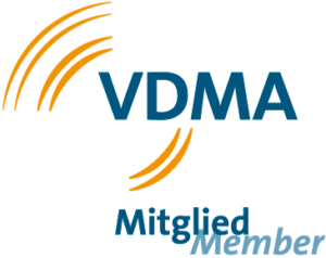 Logo Verband Deutscher Maschinen- und Anlagenbau (VDMA) e. V