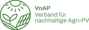 Logo Verband für nachhaltige Agri-PV