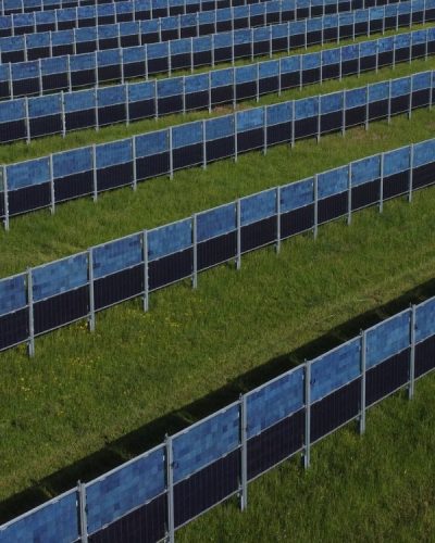 Agri-PV Solarpark